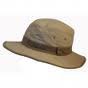 Sombrero cazador
